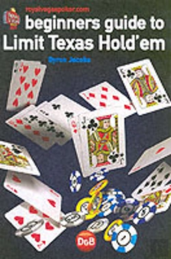 Bertrand.pt - Beginners Guide To Limit Hold'Em