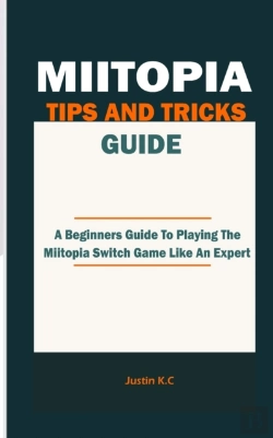 Bertrand.pt - Beginners Guide To Miitopia Game