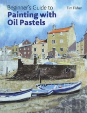 Beginner'S Guide To Painting With Oil Pastels
