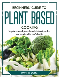 Bertrand.pt - Beginners' Guide To Plant-Based Cooking