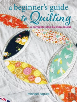 Bertrand.pt - Beginner'S Guide To Quilting