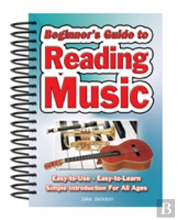 Bertrand.pt - Beginner'S Guide To Reading Music