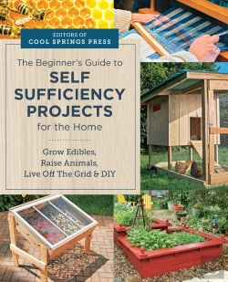 Bertrand.pt - Beginner'S Guide To Self Sufficiency Projects For The Home