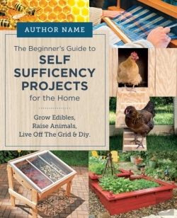 Bertrand.pt - Beginner'S Guide To Self Sufficiency Projects For The Home