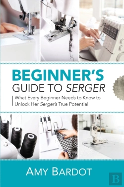 Bertrand.pt - Beginner'S Guide To Serger