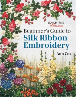 Bertrand.pt - Beginner'S Guide To Silk Ribbon Embroidery