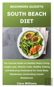 Beginners Guide To South Beach Diet