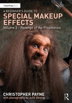 Bertrand.pt - Beginner'S Guide To Special Makeup Effects, Volume 2