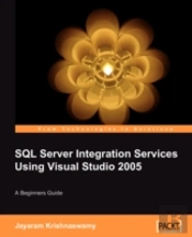 Beginners Guide To Sql Server Integration Services Using Visual Studio 2005