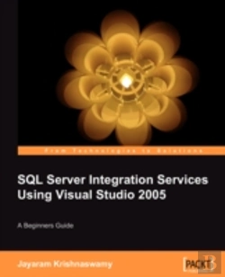 Bertrand.pt - Beginners Guide To Sql Server Integration Services Using Visual Studio 2005