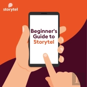 Beginner'S Guide To Storytel