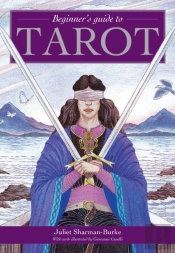 Beginner'S Guide To Tarot