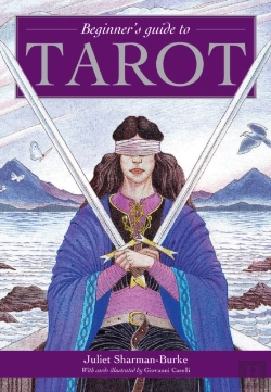 Bertrand.pt - Beginner'S Guide To Tarot
