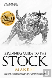Beginners Guide To The Stock Market
