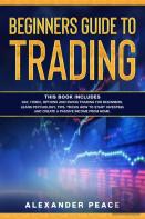 Beginners Guide To Trading