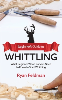 Bertrand.pt - Beginner'S Guide To Whittling