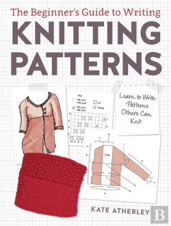 Bertrand.pt - Beginner'S Guide To Writing Knitting Patterns