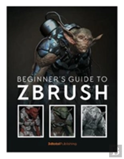 Bertrand.pt - Beginner'S Guide To Zbrush