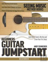 Beginners Guitar Jumpstart