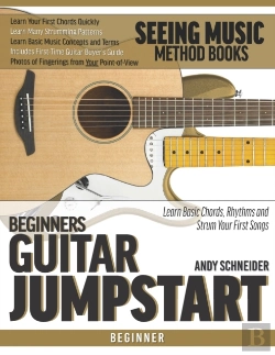 Bertrand.pt - Beginners Guitar Jumpstart
