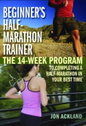 Beginner'S Half-Marathon Trainer