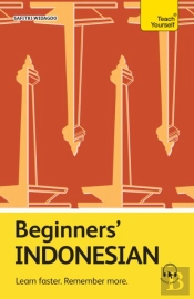 Beginners' Indonesian