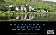 Beginner'S Irish With Online Audio