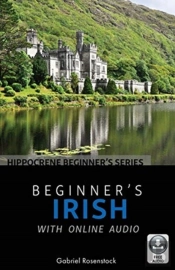 Beginner'S Irish With Online Audio