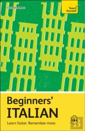 Beginners  Italian