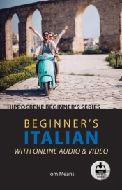 Beginner'S Italian With Online Audio & Video