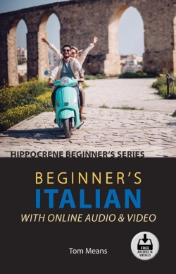 Bertrand.pt - Beginner'S Italian With Online Audio & Video