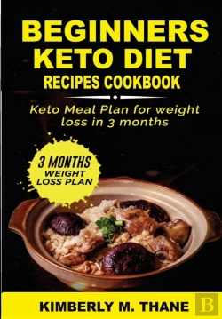 Bertrand.pt - Beginners Keto Diet Recipes Cookbook