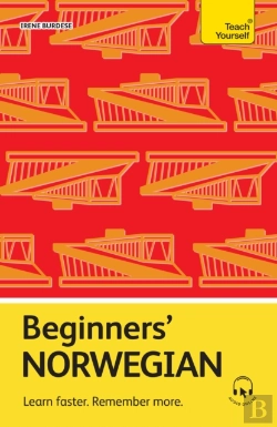 Bertrand.pt - Beginners  Norwegian