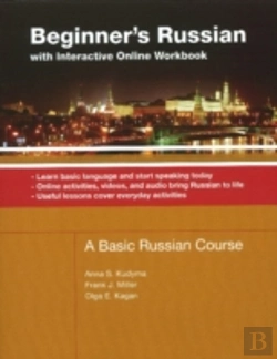 Bertrand.pt - Beginners Russian