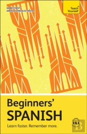 Beginners' Spanish