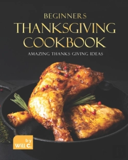 Bertrand.pt - Beginners Thanksgiving Cookbook