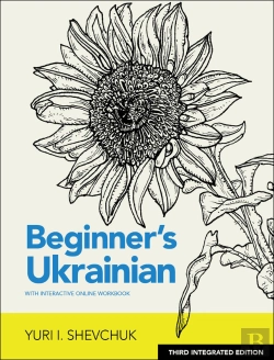 Bertrand.pt - Beginner'S Ukrainian With Interactive Online Workbook, 3rd Integrated Edition