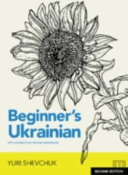 Bertrand.pt - Beginner'S Ukrainian With Interactive Online Workbook