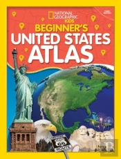 Beginner'S U.S. Atlas 2020