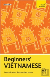 Beginners' Vietnamese
