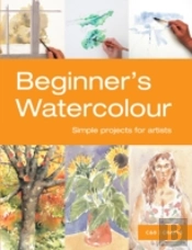 Beginner'S Watercolour