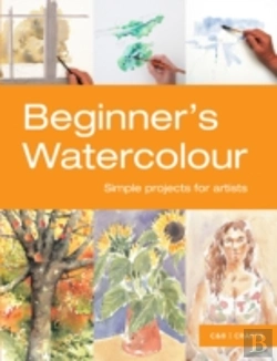 Bertrand.pt - Beginner'S Watercolour