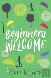 Beginners Welcome