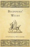 Beginners' Welsh