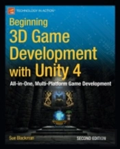 Beginning 3d Game Development With Unity 4