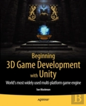 Beginning 3d Game Development With Unity