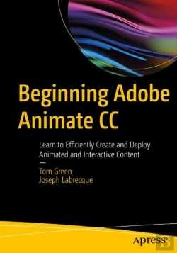 Bertrand.pt - Beginning Adobe Animate Cc