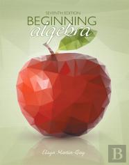 Beginning Algebra