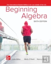 Beginning Algebra Ise