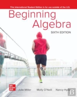 Bertrand.pt - Beginning Algebra Ise